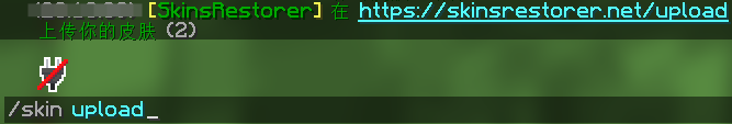 输入指令